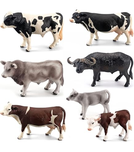 その他 CollectA Black Angus Bull by CollectA 61QVV6j4qNL._UF350,350_QL50_.jpg